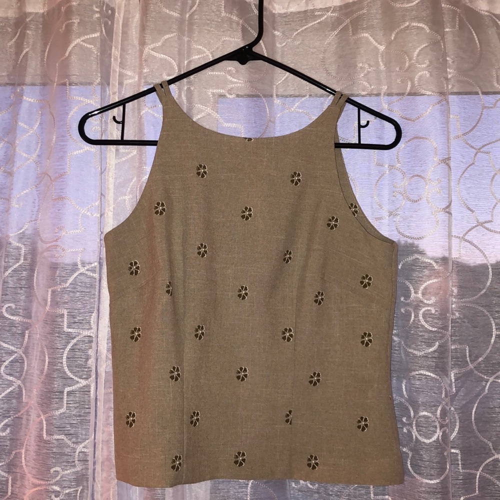 Adorable Beige Set